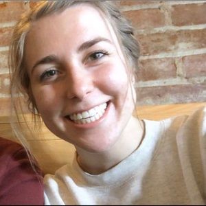 Meet your Posher, Maddie